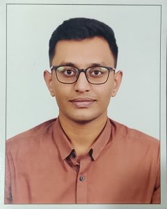 Dr Ankit Ashok Nyamagond