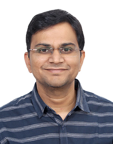 Dr Dinesh Prajapat