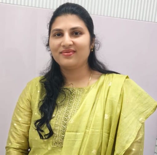Dr Bhagya Rekha Reddy