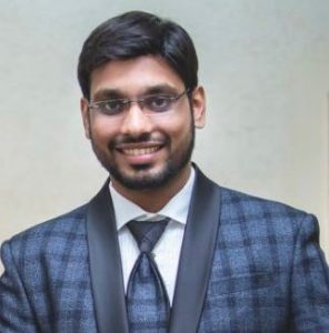 Dr Vinod Sanket Chheda