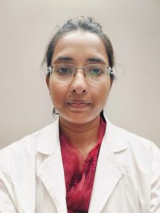 Dr Garima Agrawal