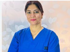 Dr Jatinder Pal Kaur