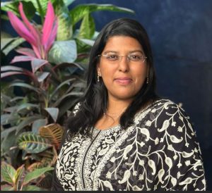 Dr Runjala Zeena Florence