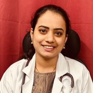 Dr Venkata Ramadevi Nallagatla