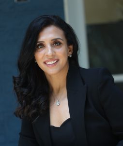Dr Parampreet Kohli