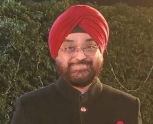 Dr Duggal Sukhvinder Singh