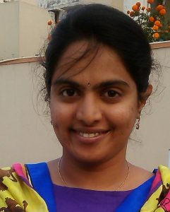 Dr Chandini Jalagadugula