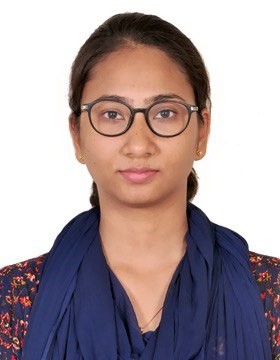 Dr Pranav S Kumar