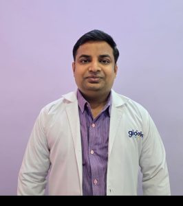 Dr Rentala Naveen
