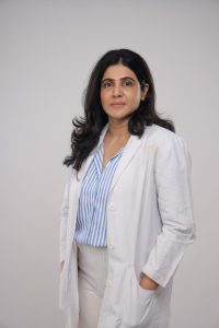 Dr Sindhu Ragavi B