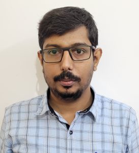 Dr Koushik Mukherjee