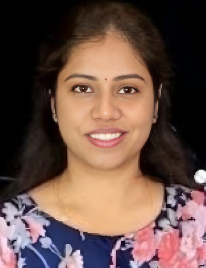 Dr Yerrapragada Mounika
