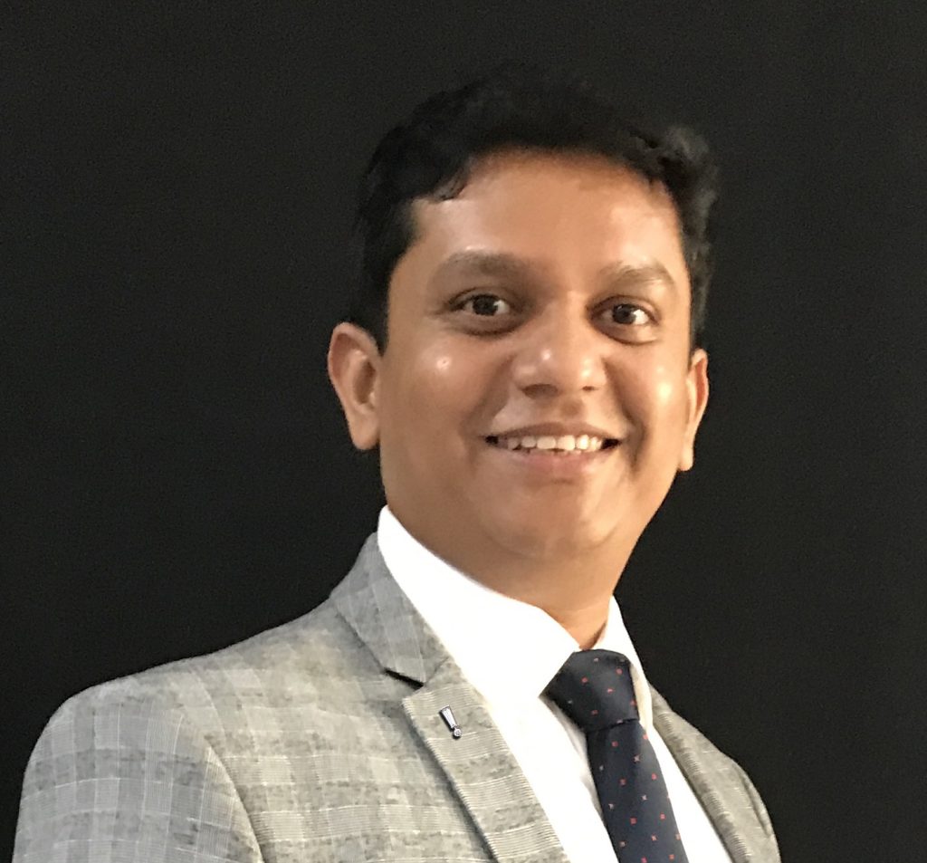 Dr Amit Rastogi