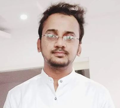 Dr Arshad Saleem